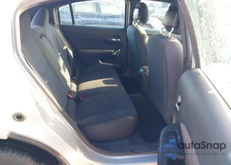 2014 Chrysler 200 Touring from USA, damaged, VIN 1C3CCBBB7EN120617